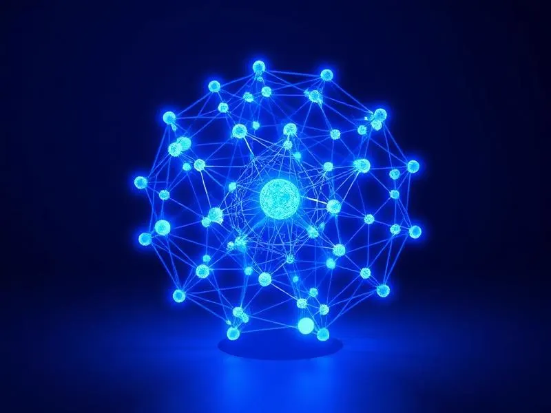 AI & Automation illustration