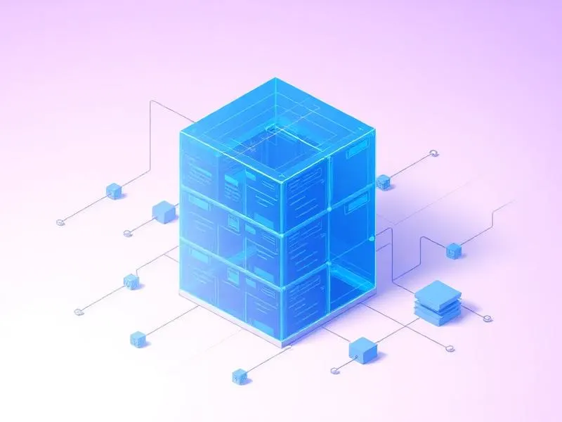 Enterprise Solutions illustration