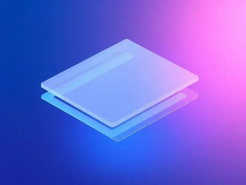UI/UX Design illustration