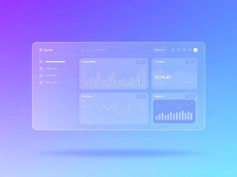 Web Application Development illustration